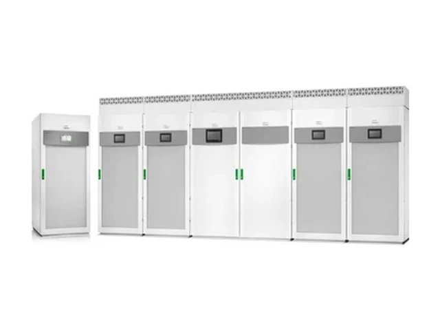 APC / Schneider Electric Galaxy VL