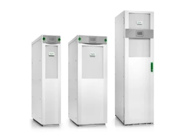 APC / Schneider Electric Galaxy VS