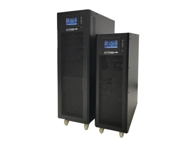 Xtreme Power Conversion (XPC) E91